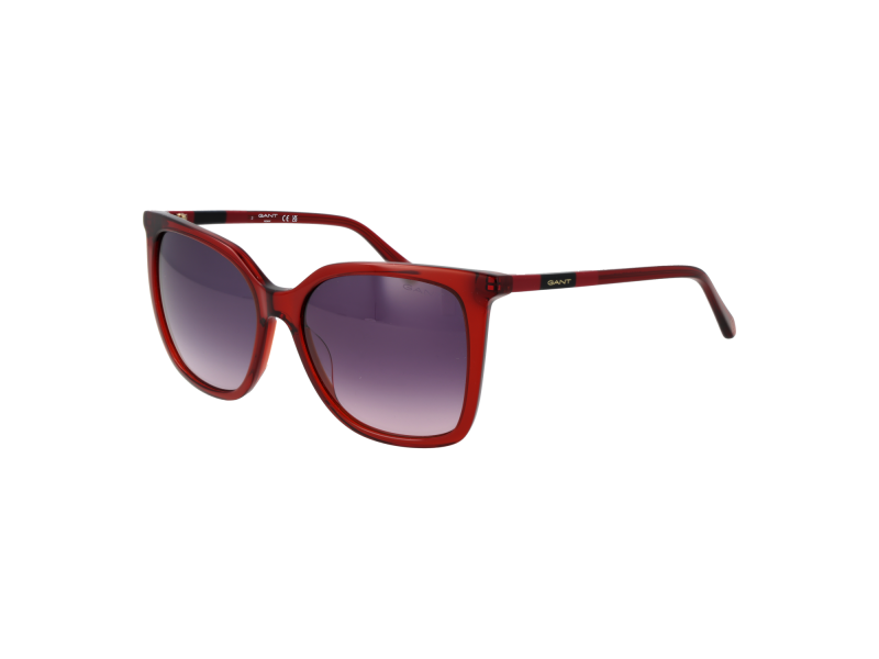 Gant Sunglasses GA8093 66B 55