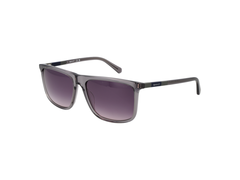 Gant Sunglasses GA7219 20B 57