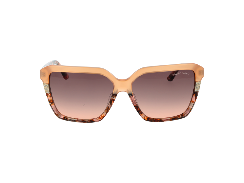 Marciano by Guess Sunglasses GM00009 44F 58