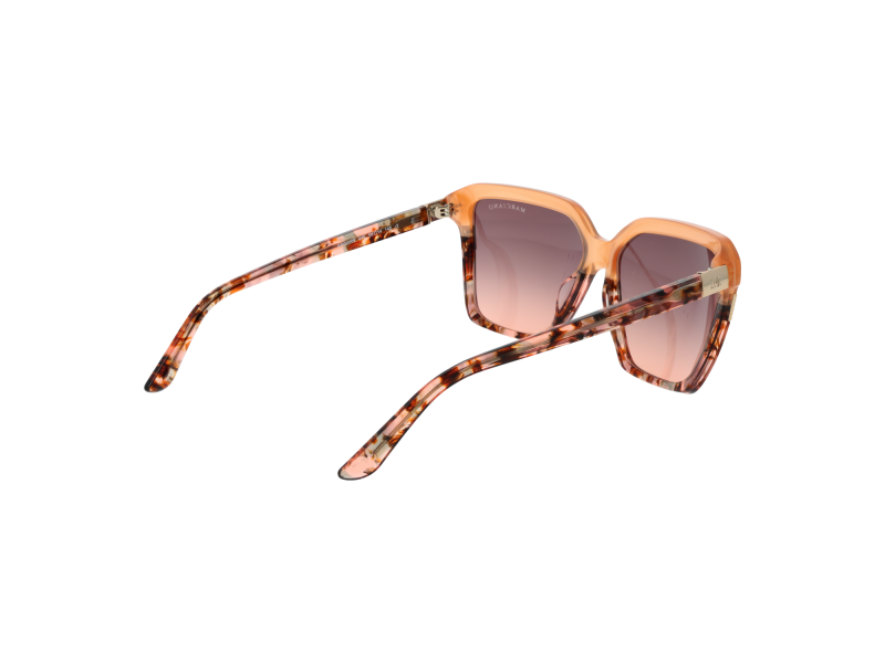 Marciano by Guess Sunglasses GM00009 44F 58