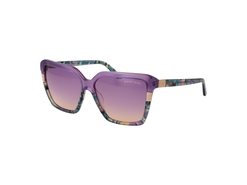 Marciano by Guess Sunglasses GM00009 83Z 58