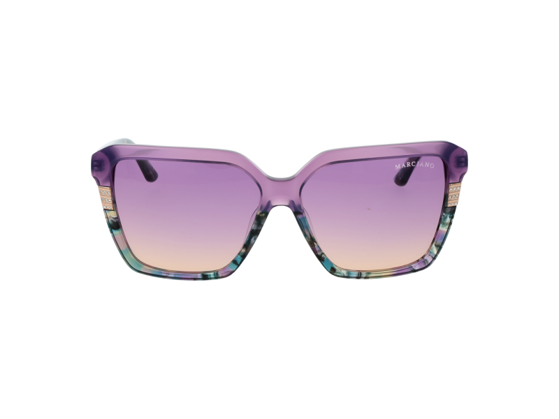 Marciano by Guess Sunglasses GM00009 83Z 58