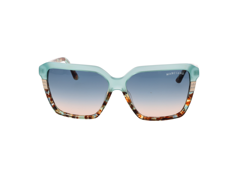 Marciano by Guess Sunglasses GM00009 89W 58