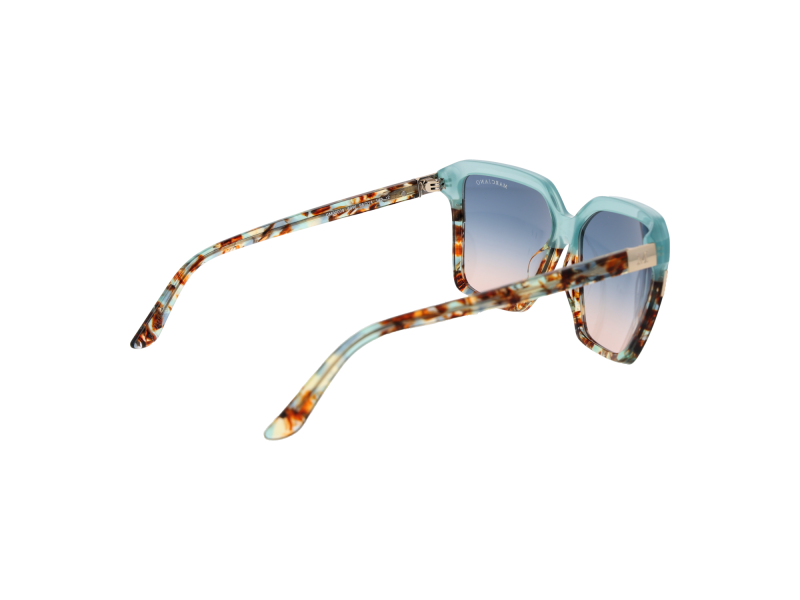 Marciano by Guess Sunglasses GM00009 89W 58