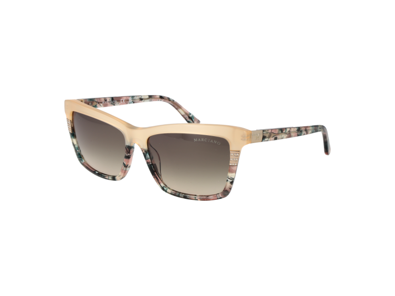 Marciano by Guess Sunglasses GM00010 59P 57