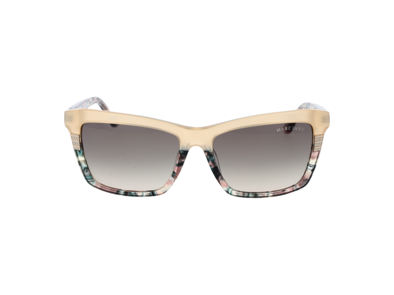 Marciano by Guess Sunglasses GM00010 59P 57