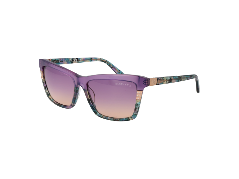 Marciano by Guess Sunglasses GM00010 83Z 57