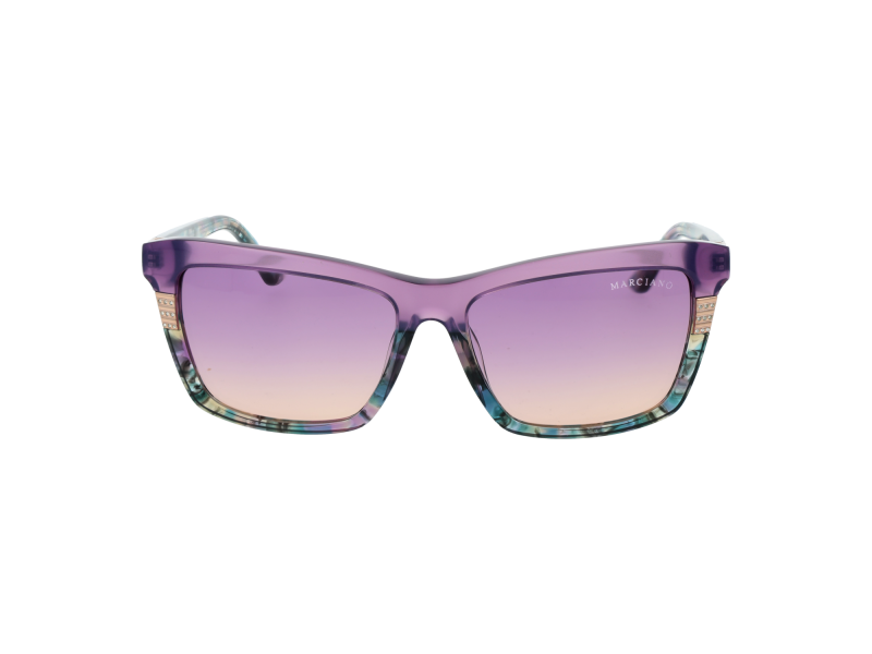 Marciano by Guess Sunglasses GM00010 83Z 57