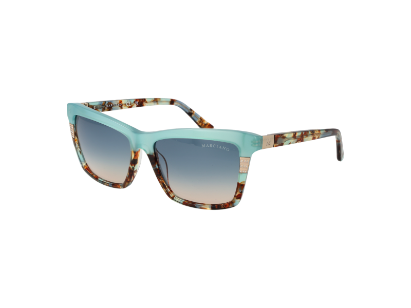 Marciano by Guess Sunglasses GM00010 89W 57