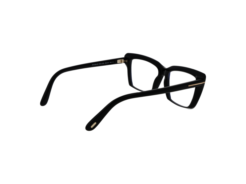 Tom Ford Frames with Blue-Filter Lenses FT5894-B 001 56