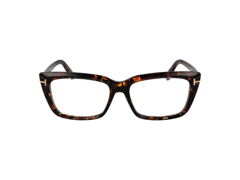 Tom Ford Frames with Blue-Filter Lenses FT5894-B 052 56