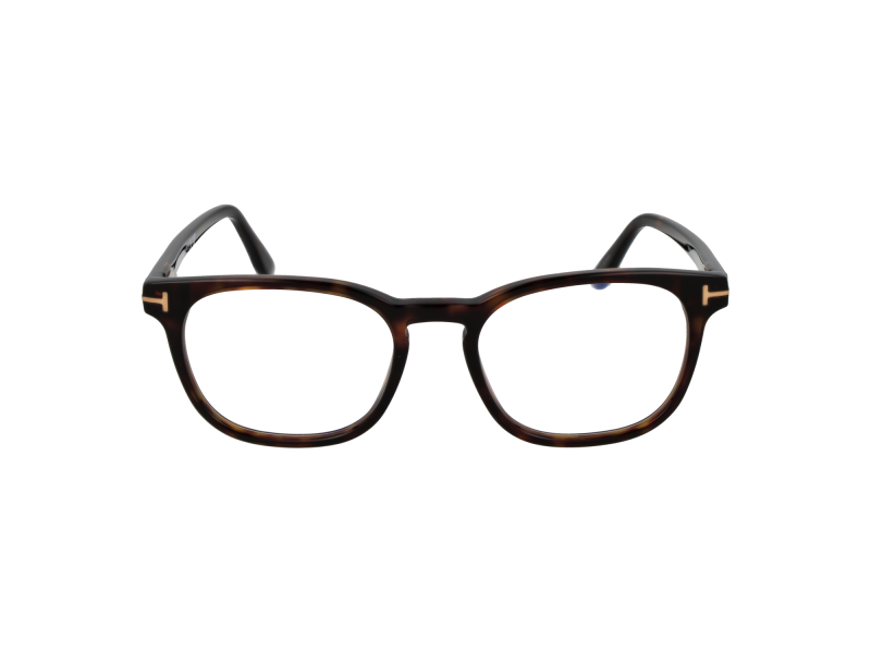 Tom Ford Frames with Blue-Filter Lenses FT5868-B 052 51