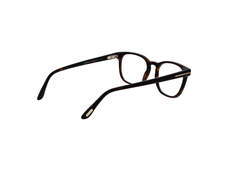 Tom Ford Frames with Blue-Filter Lenses FT5868-B 052 51