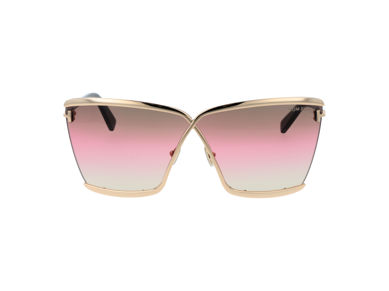 Tom Ford Sunglasses FT0936 28F 71