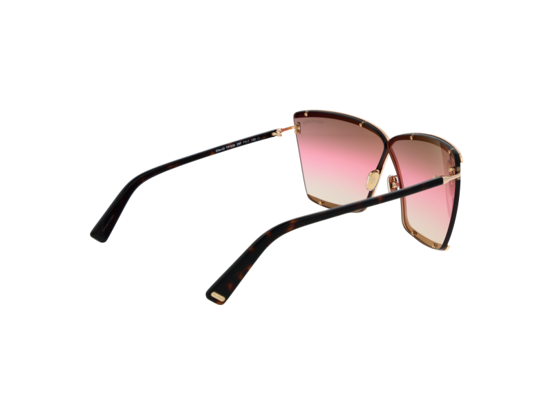 Tom Ford Sunglasses FT0936 28F 71