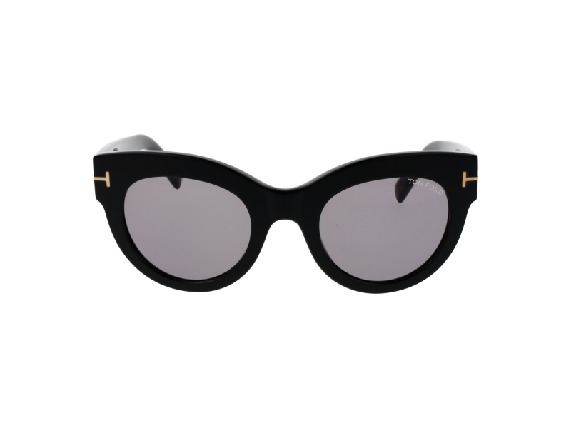Tom Ford Sunglasses FT1063 01C 51