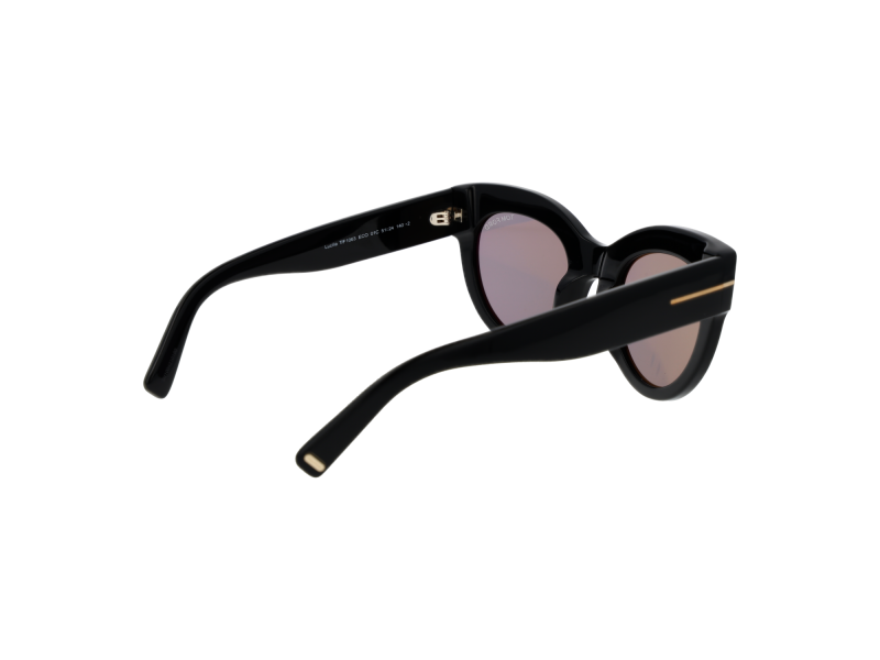Tom Ford Sunglasses FT1063 01C 51