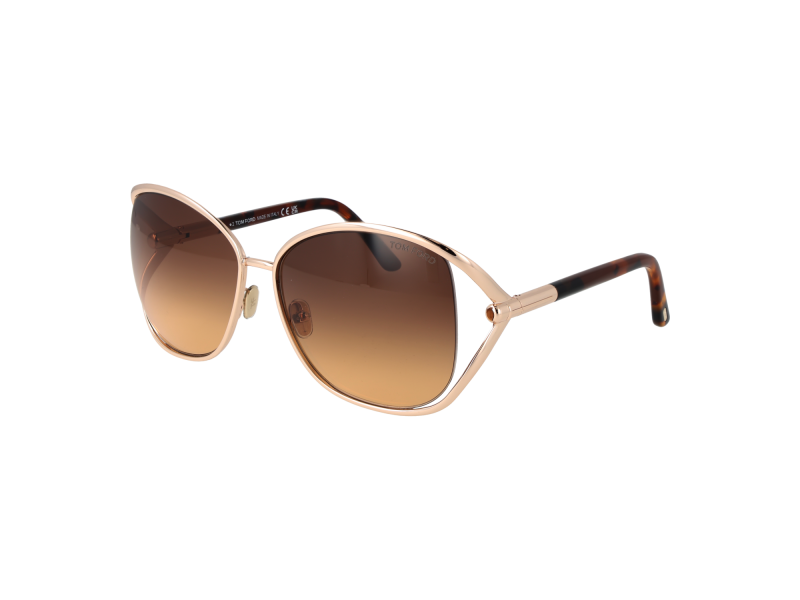 Tom Ford Sunglasses FT1091 28F 62