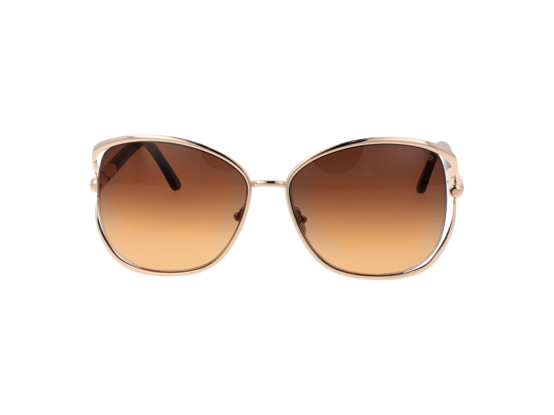 Tom Ford Sunglasses FT1091 28F 62