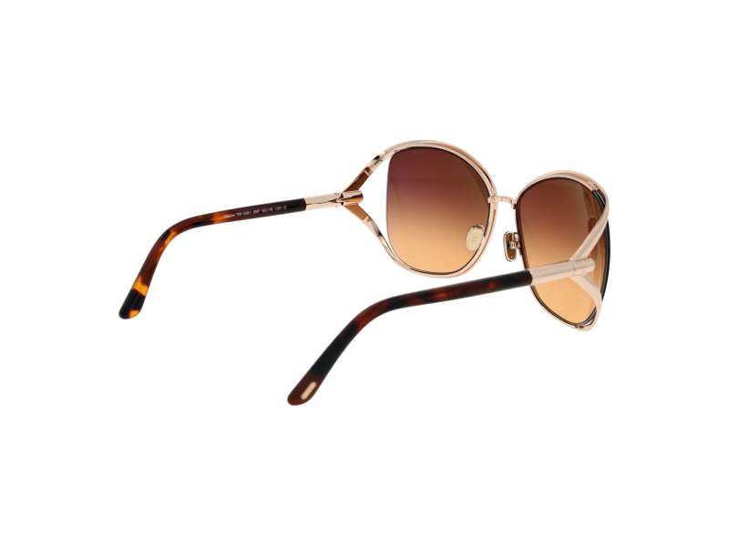 Tom Ford Sunglasses FT1091 28F 62