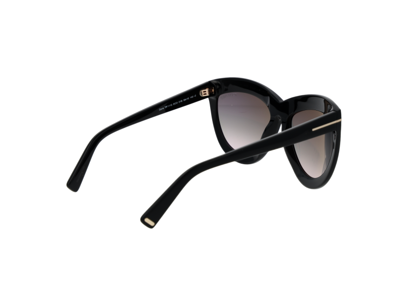 Tom Ford Sunglasses FT1112 01B 59