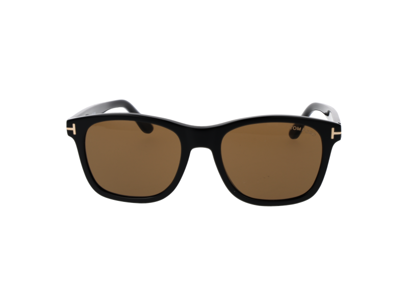 Tom Ford Sunglasses FT0595 01J 55