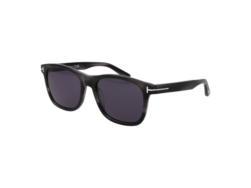 Tom Ford Sunglasses FT0595 20A 55