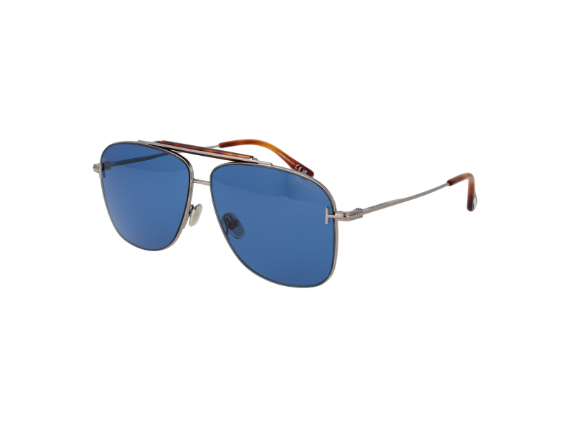 Tom Ford Sunglasses FT1017 14V 60