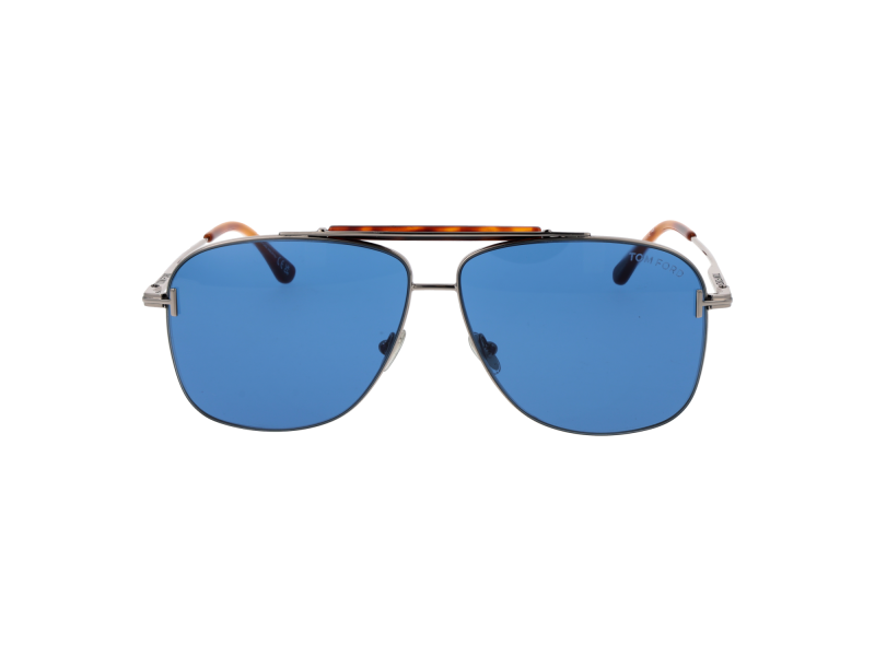 Tom Ford Sunglasses FT1017 14V 60