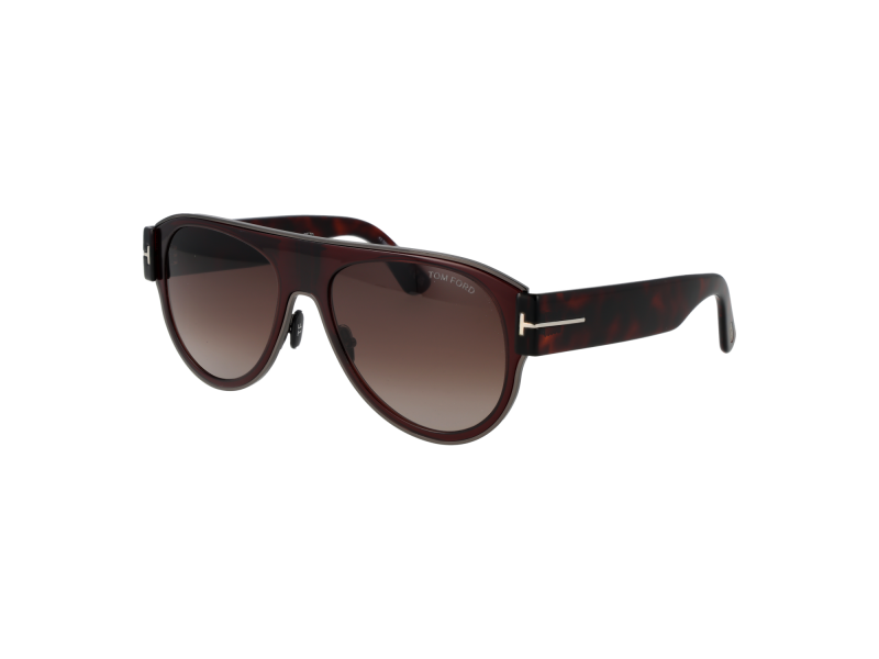 Tom Ford Sunglasses FT1074 48T 58