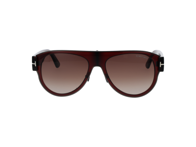 Tom Ford Sunglasses FT1074 48T 58
