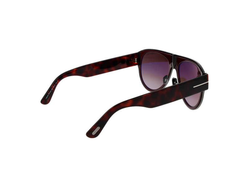 Tom Ford Sunglasses FT1074 48T 58