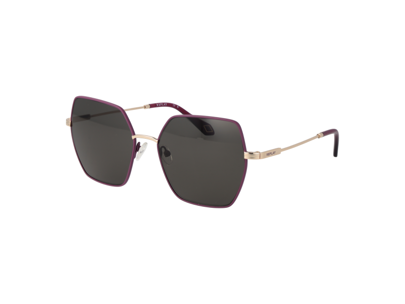 Replay Sunglasses RY268V 03S 56