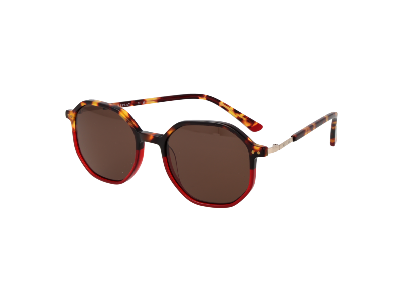 Replay Sunglasses RY469V 03S 51