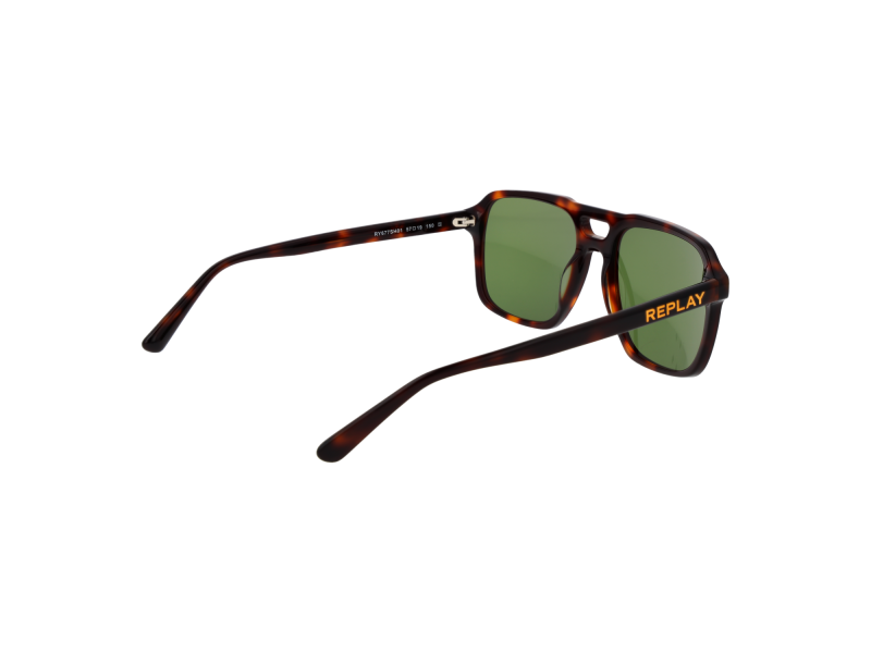 Replay Sunglasses RY677S H01 57
