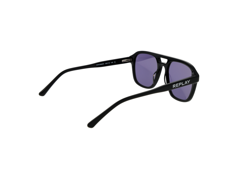 Replay Sunglasses RY679S H01 55