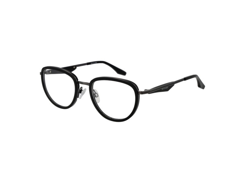 Trussardi Optical Frame TSM1005 A01 52