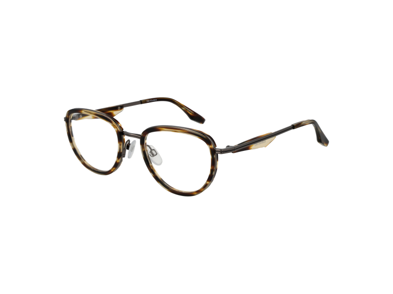 Trussardi Optical Frame TSM1005 E01 52