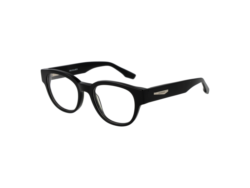 Trussardi Optical Frame TSM6016 A01 49