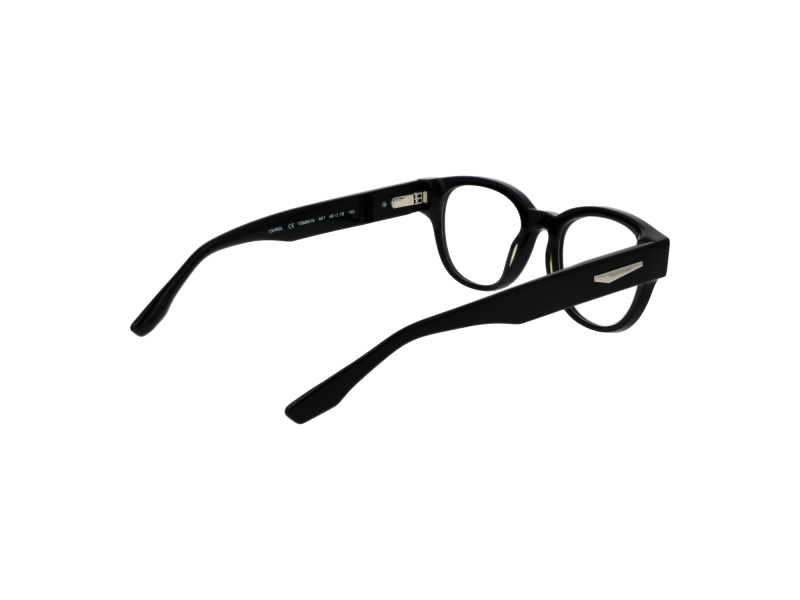 Trussardi Optical Frame TSM6016 A01 49