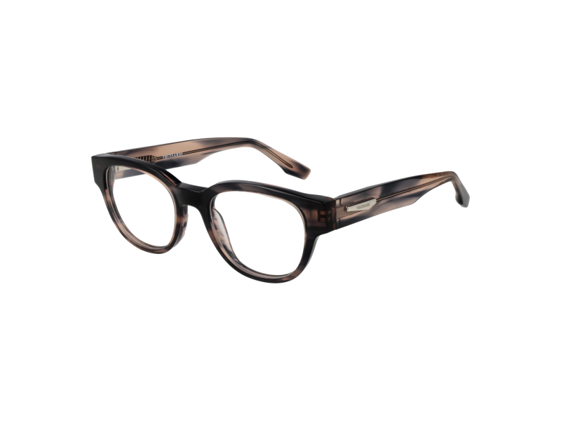 Trussardi Optical Frame TSM6016 E01 49