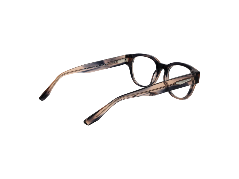 Trussardi Optical Frame TSM6016 E01 49