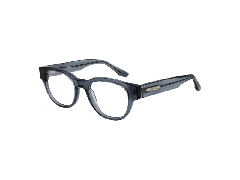 Trussardi Optical Frame TSM6016 T01 49