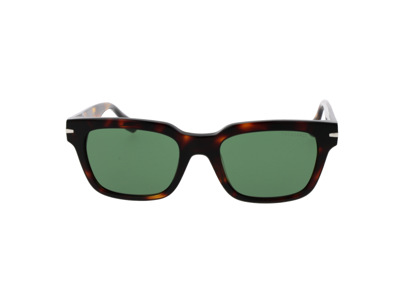 Trussardi Sunglasses TSM9004 G21 53