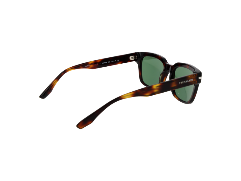 Trussardi Sunglasses TSM9004 G21 53