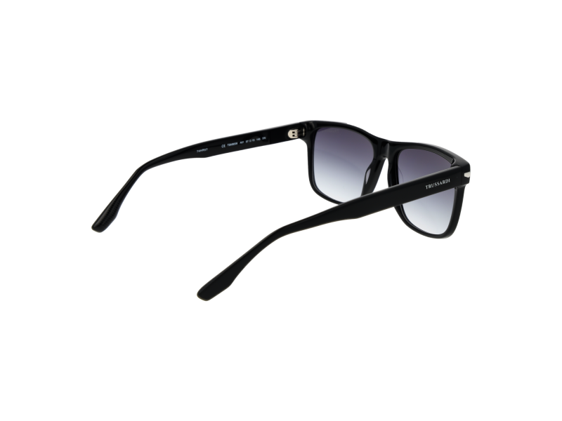 Trussardi Sunglasses TSM9006 A01 57