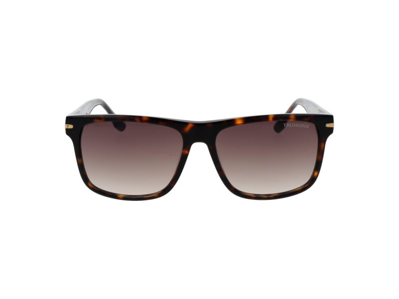 Trussardi Sunglasses TSM9006 G21 57