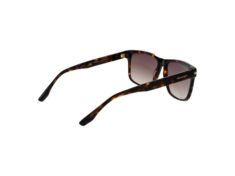 Trussardi Sunglasses TSM9006 G21 57
