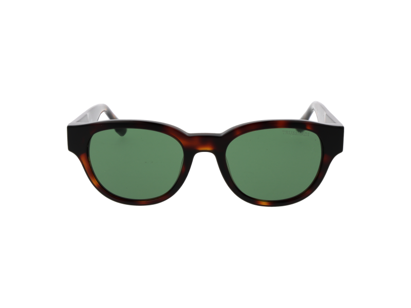 Trussardi Sunglasses TSM9009 G21 50