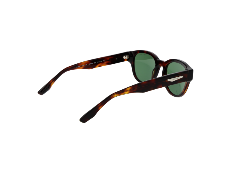 Trussardi Sunglasses TSM9009 G21 50